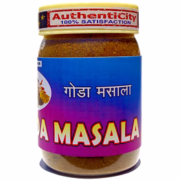 mauryaa goda masala powder