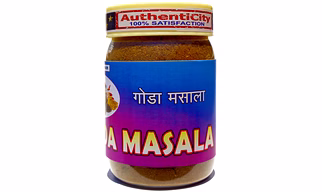 MAURYAA Goda Masala Powder