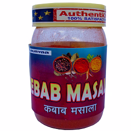 mauryaa kebab masala powder