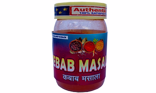MAURYAA Kebab Masala Powder