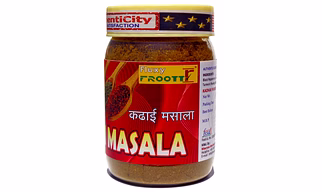 MAURYAA Kadhai Masala Powder