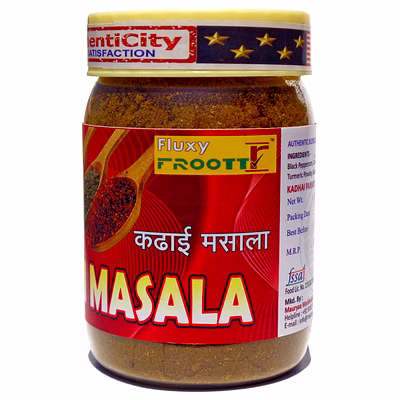 mauryaa kadhai masala powder