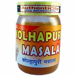 mauryaa kolhapuri masala powder