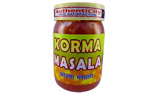 MAURYAA Korma Masala Powder
