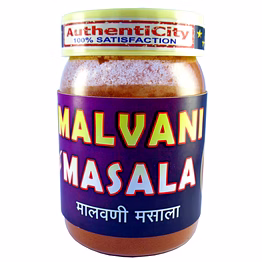 mauryaa malwani masala powder