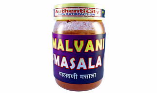 MAURYAA Malwani Masala Powder