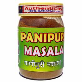 mauryaa panipuri masala powder