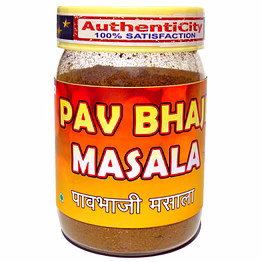 mauryaa pav bhaji masala