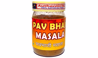 MAURYAA Pav Bhaji Masala