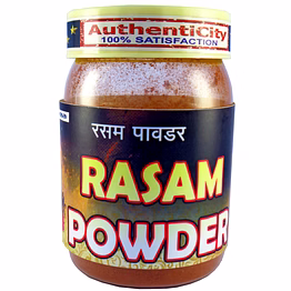 mauryaa rasam powder