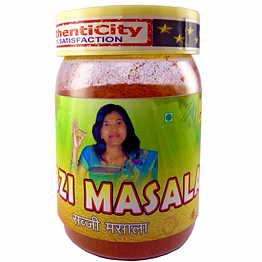mauryaa sabji masala powder