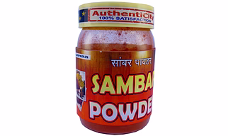 MAURYAA Sambhar Masala Powder