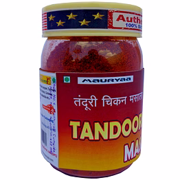 mauryaa tandoori masala powder