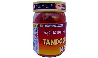 MAURYAA Tandoori Masala Powder