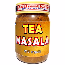 mauryaa tea masala powder