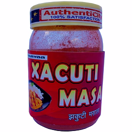 mauryaa xacuti masala powder