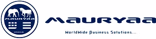 Mauryaa Worldwide And E-Business India Private Ltd-logo