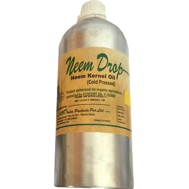 Neem Drop Oil - | NEEM INDIA PRODUCTS PVT LTD