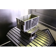 AEROSPACE AND PRECISION MACHINING