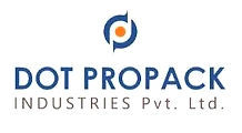 DOT PROPACK INDUSTRIES PRIVATE LIMITED.-logo