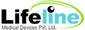 LIFELINE MEDICAL DEVICES PVT LTD-logo