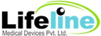 LIFELINE MEDICAL DEVICES PVT LTD-logo