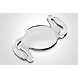 Hydrophilic Spheric Clear VVB805CLS-LLM001-sm
