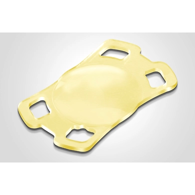 Hydrophilic Aspheric Yellow VVB205XAA-LLM003