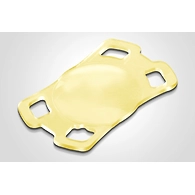 Hydrophilic Aspheric Yellow VVB205XAA