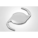 Hydrophobic Aspheric Clear DRVVB100SCA-LLM004-sm