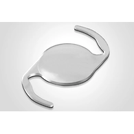 Hydrophobic Aspheric Clear DRVVB100SCA