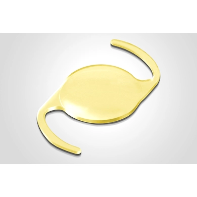Hydrophobic Aspheric Yellow RVB130AUA-LLM005