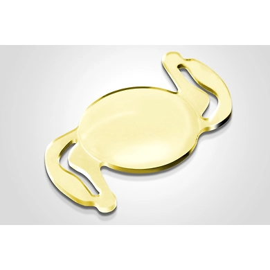 Hydrophilic Aspheric Yellow VVB805XAA-LLM010