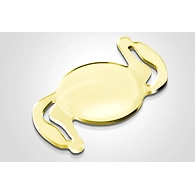 Hydrophilic Aspheric Yellow VVB805XAA