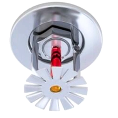 Rust Verification Sprinkler System-RCE002