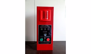 Durable Manual Call Point (MCP)