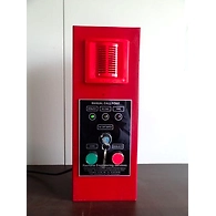 Durable Manual Call Point (MCP)