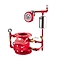 Wet Alarm Valve For Fire Extinguisher-RCE004-sm
