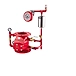 Wet Alarm Valve For Fire Extinguisher
