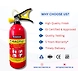 RACPro ABC Powder type stored pressure - MAP 50% Fire Extinguisher-1-sm