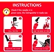 RACPro ABC Powder type stored pressure - MAP 50% Fire Extinguisher-3-sm