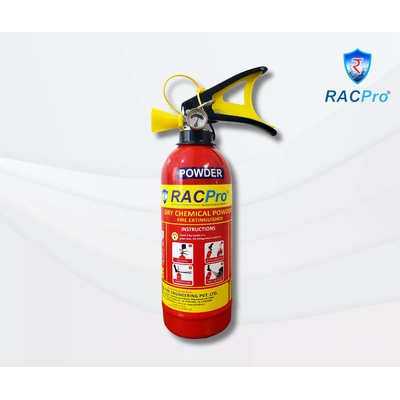 RACPro ABC Powder type stored pressure - MAP 50% Fire Extinguisher