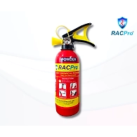 RACPro ABC Powder type stored pressure - MAP 50% Fire Extinguisher
