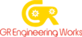 G R ENGINEERING INDUSTRIES-logo
