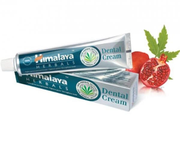 Himalaya Herbal Toothpaste / Dental Cream Gum Care Toothache Anti Decay-6595760