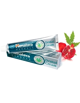 Himalaya Herbal Toothpaste / Dental Cream Gum Care Toothache Anti Decay