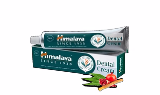 Himalaya Herbal Toothpaste / Dental Cream Gum Care Toothache Anti Decay