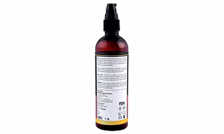 AyurBella Natural Science Red Onion Hair Oil Net Vol. 6.77 fl. oz / 200ml wow