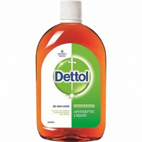 Dettol Liq. 550ml-11810774