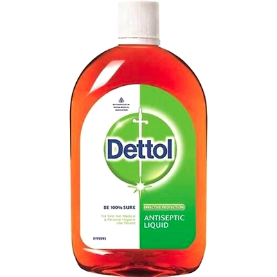 Dettol Liq. 550ml